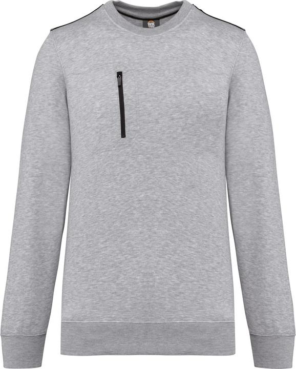 Black, Oxford Grey