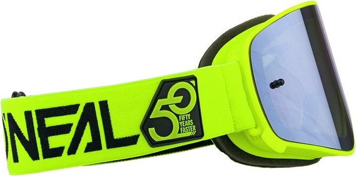 Image du produit O Neal forcer (Jaune, Gris)