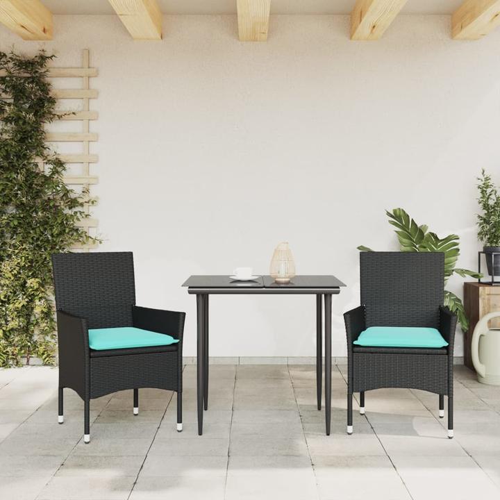 Produktbild vidaXL Gartenstuhl