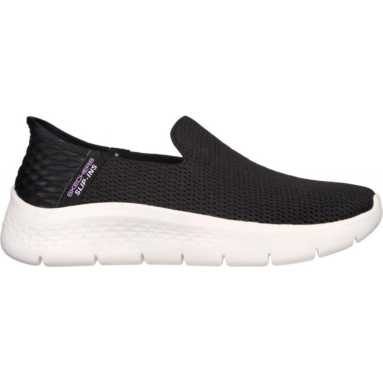 Thumbnail - Skechers, Damen, Sneaker, GO Walk Flex - Relish, Schwarz, (41)