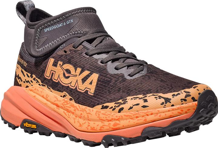 Produktbild Hoka Speedgoat 6 Mid GTX (40.5, 41)