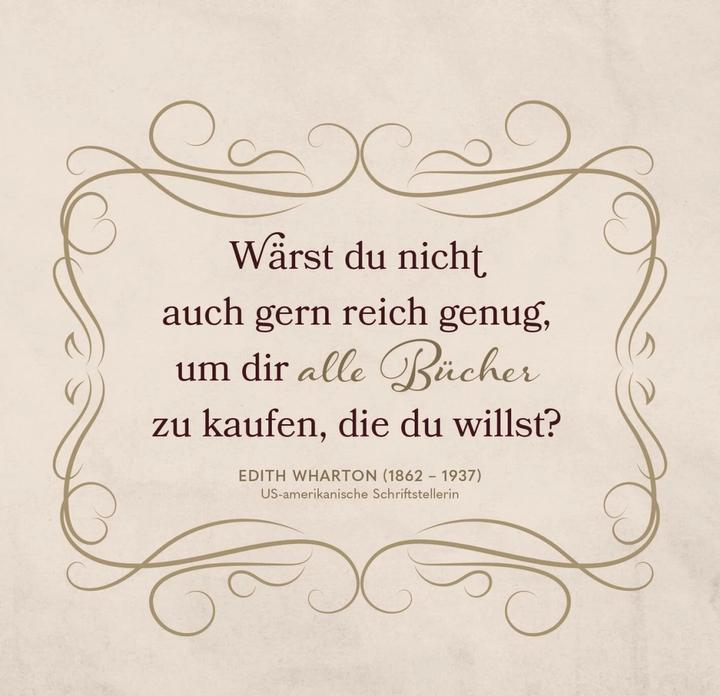 Produktbild Die Welt ist ein Buch (Deutsch, 2023)