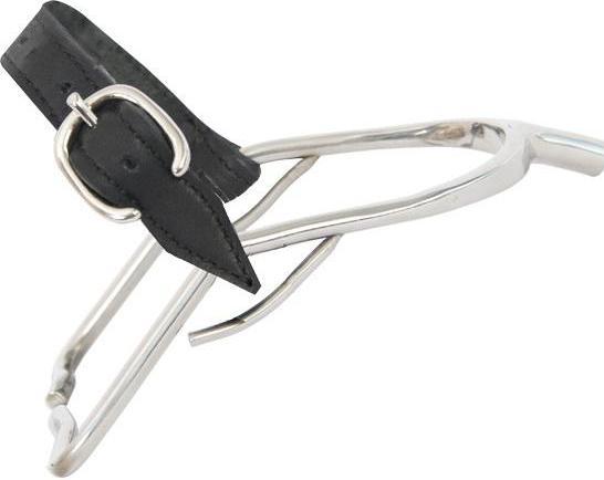 Produktbild TdeT Sporen