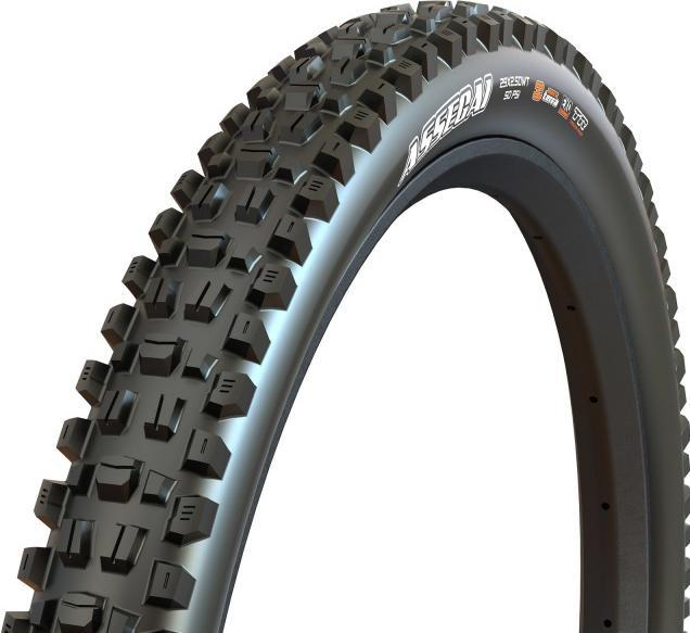 Actual product image Maxxis Assegai TR EXO+ 120TPI 3C Terra (29 x 2.60, 66-622)