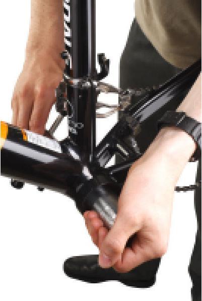 Produktbild VAR Innenlager Ein-/Auspresswerkz.