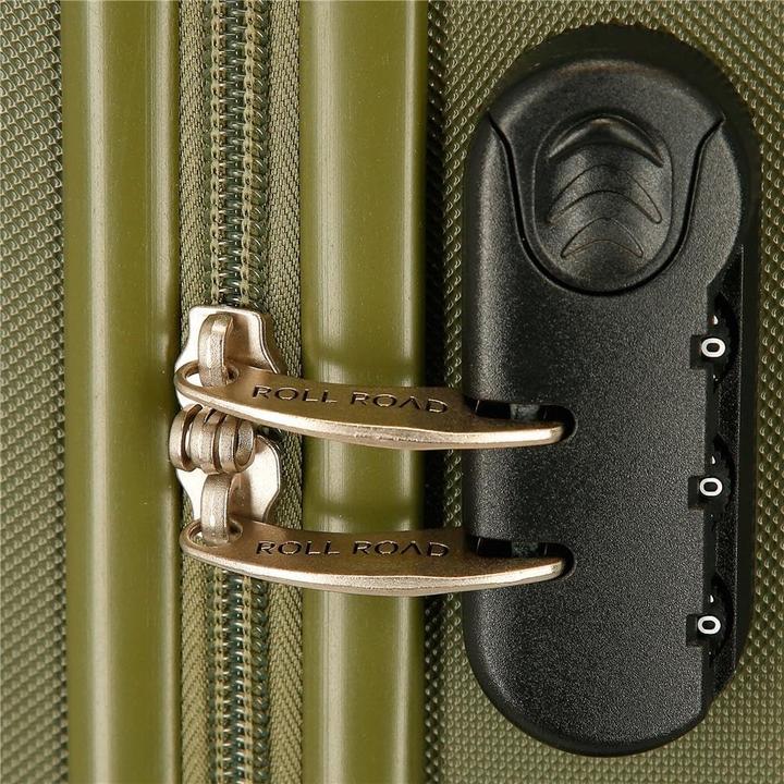 Actual product image Roll Road Flex (97 l)