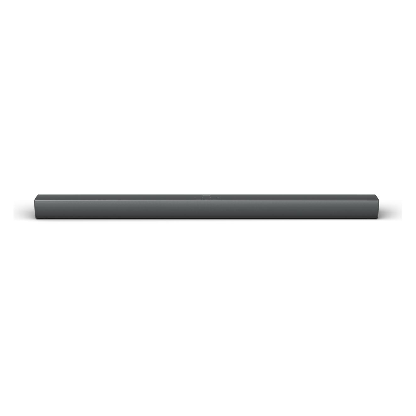 Philips Soundbar 2.0 (30 W), Soundbar, Grau