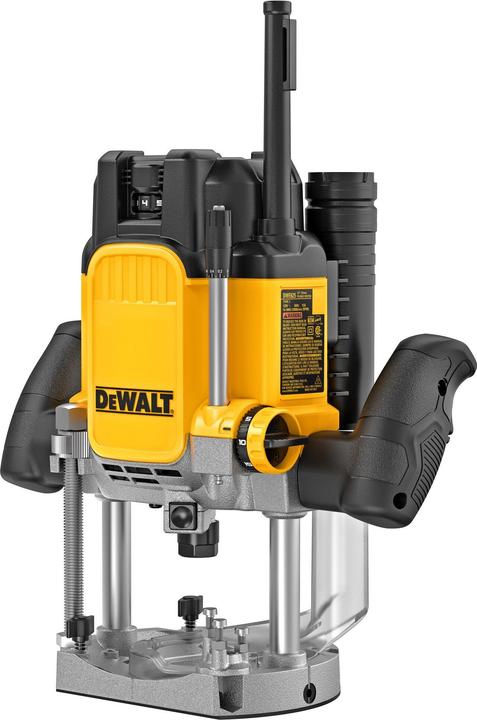 DeWalt DWE 625 (Oberfräse)