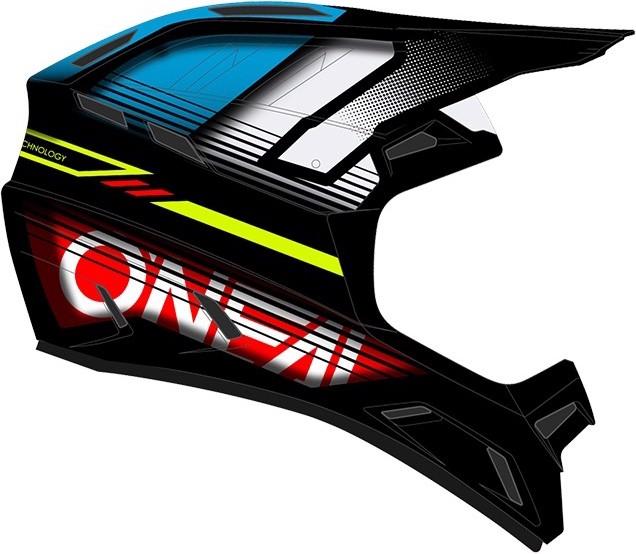 Produktbild O Neal Eclipse (55 - 56 cm)