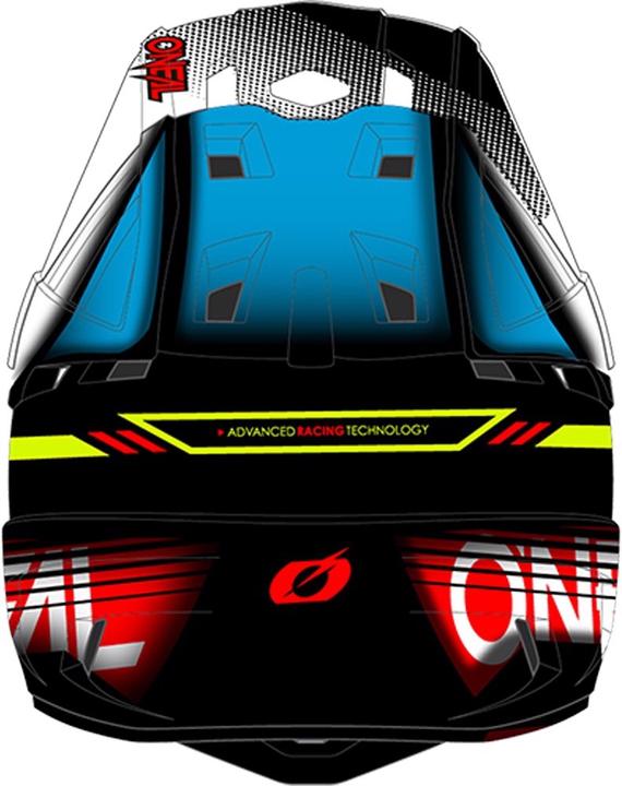 Produktbild O Neal Eclipse (55 - 56 cm)