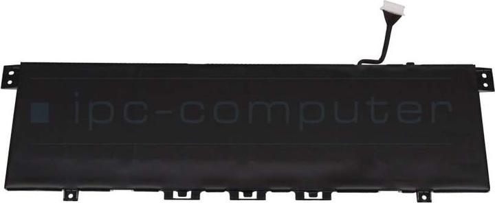 Image du produit HP Batterie (8310 mAh)