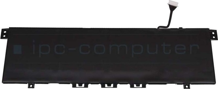 Produktbild HP Battery (8310 mAh)