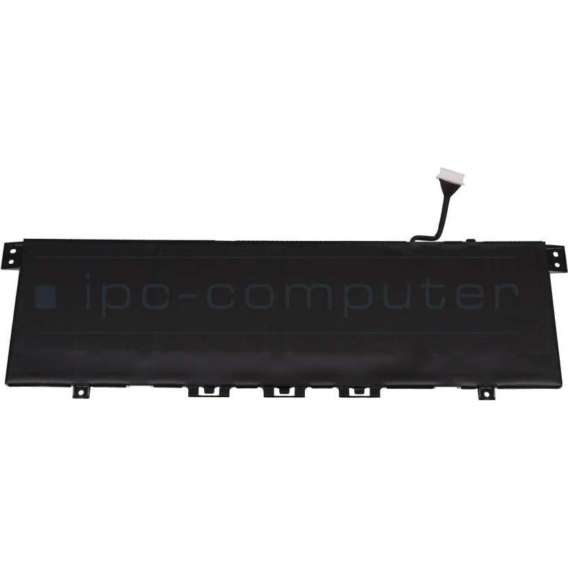 HP Battery (8.31 mAh), Notebook Akku