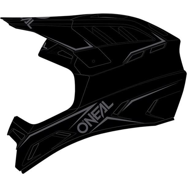 O Neal, Velohelm, (57 - 58 cm)