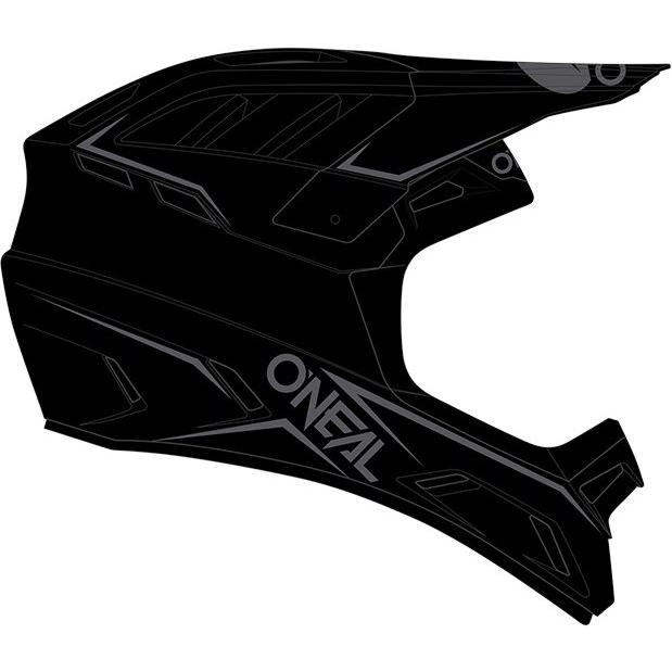 Thumbnail - O Neal, Velohelm, (57 - 58 cm)
