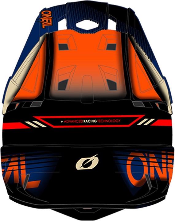 Produktbild O Neal Eclipse (59 - 60 cm)