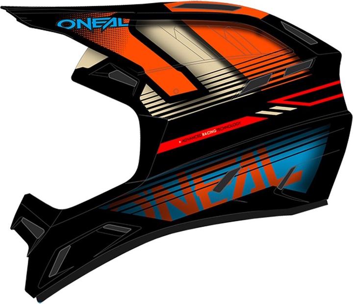 Produktbild O Neal Eclipse (59 - 60 cm)