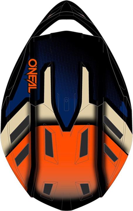 Produktbild O Neal Eclipse (59 - 60 cm)