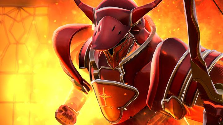 Produktbild Bandai Namco Sword Art Online: Alicization Lycoris (Import) (PS4)