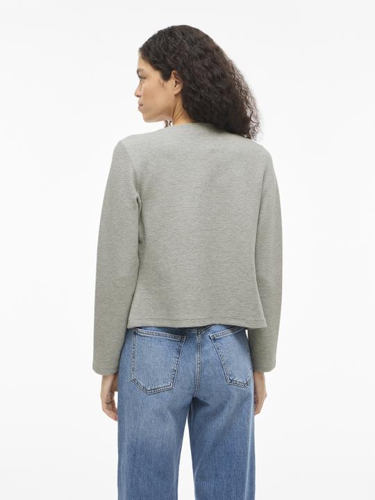 Immagine prodotto Vila VIGARDEN Reissverschluss Strickjacke (L)
