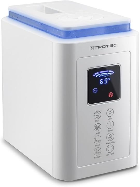 Trotec B5E Luftbefeuchter (30 m²)