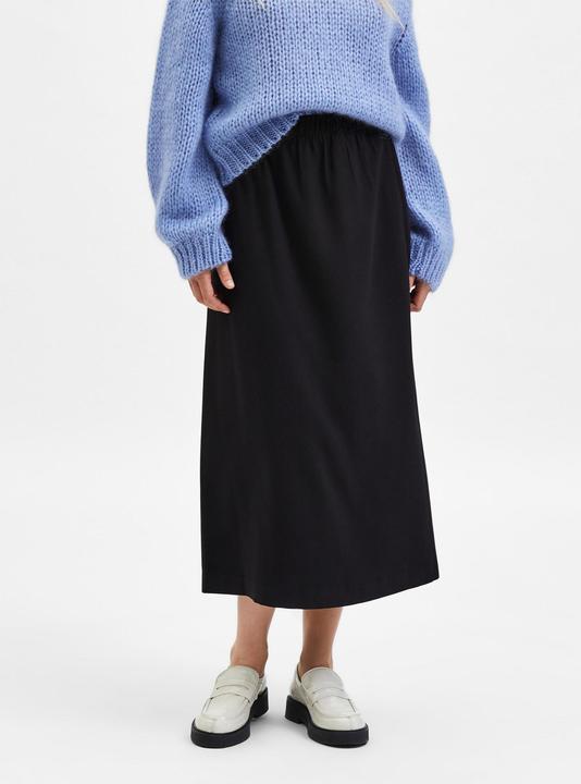 Produktbild Selected A-Linien Midirock (40)