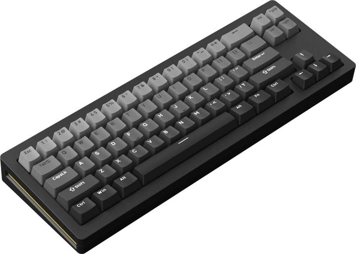 Actual product image Akko MonsGeek M7W (US, Wireless, Cable)