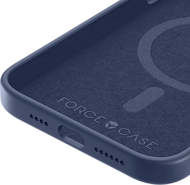 Produktbild Force Case Hülle für iPhone 15 Pro Max Series (Apple iPhone 15 Pro Max)