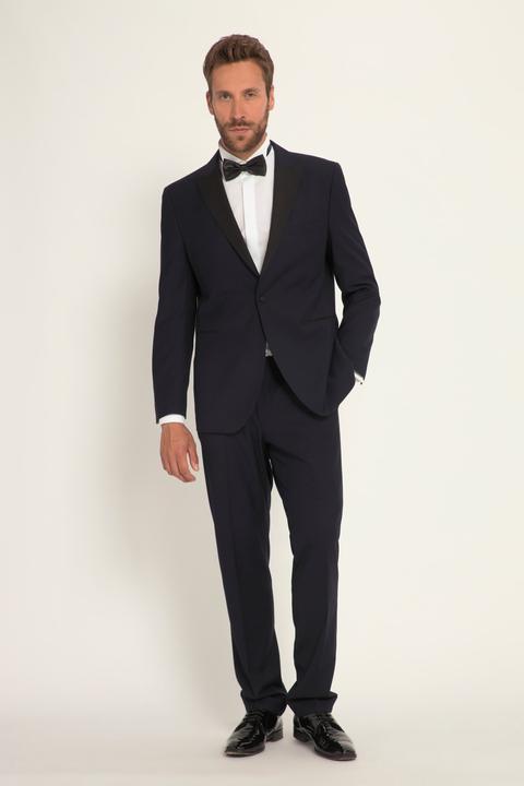 Immagine prodotto JP1880 Giacca da uomo per feste dalla collezione di capi coordinati Bacchus con revers in raso (56)