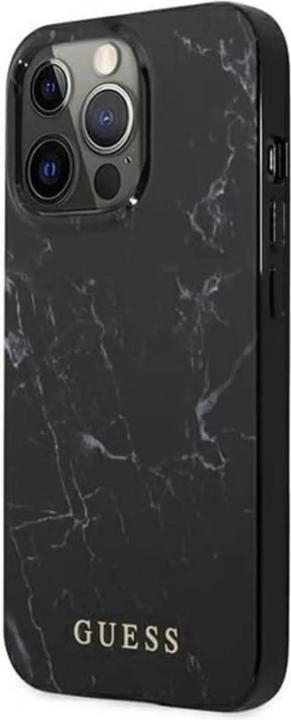 Produktbild Guess Hard Cover Marble (Apple iPhone 13 Pro Max)