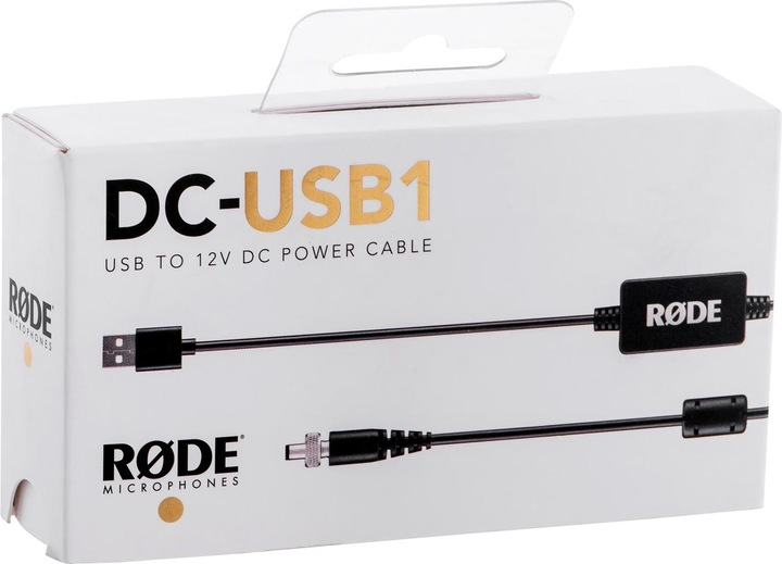 Image du produit RØDE DC-USB1