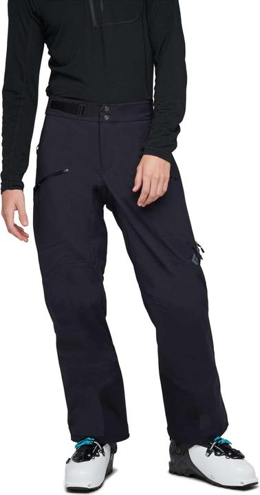 Actual product image Black Diamond M Recon Lt Stretch Pants (XL)