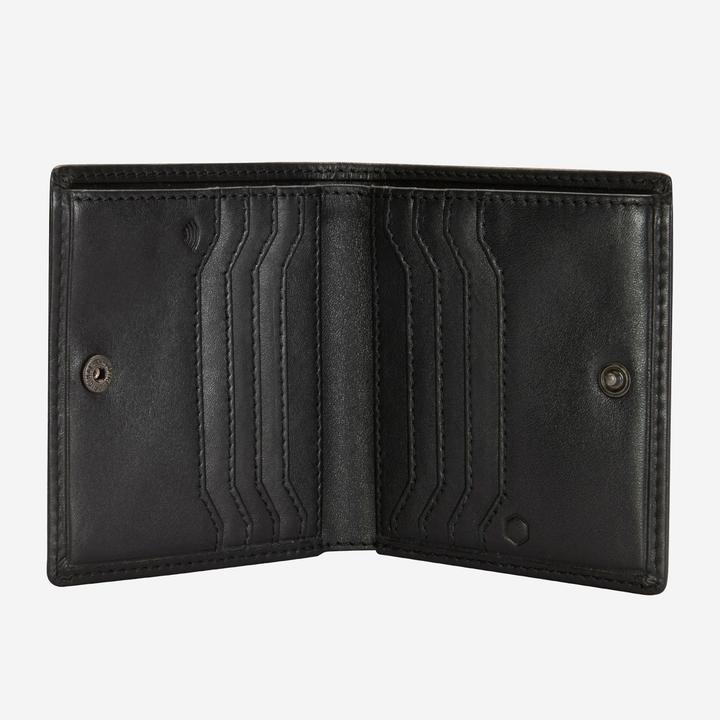 Image du produit Jekyll & Hide Norwegian Geldbörse RFID Schutz Leder 9 cm