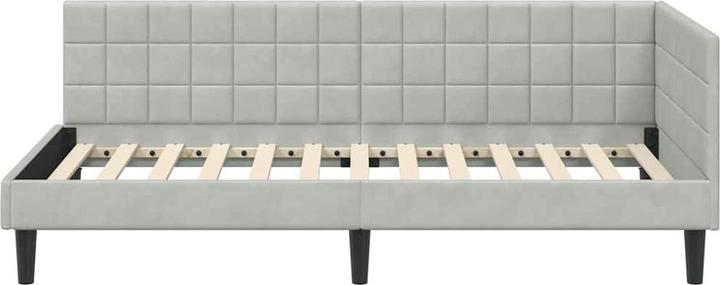 Produktbild vidaXL Bettgestell