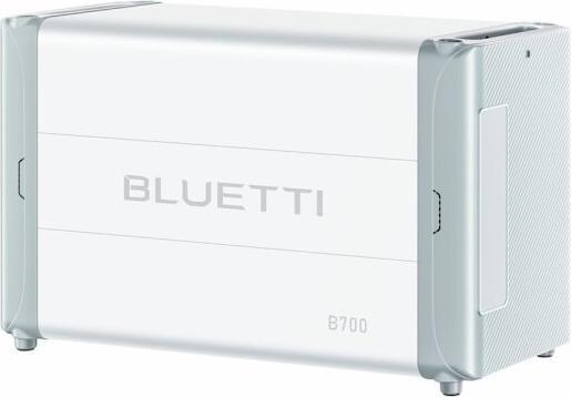 Produktbild Bluetti B700, Expansion Battery 7372Wh