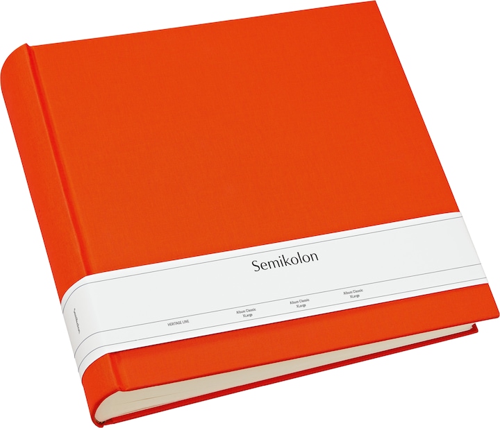 Actual product image Semikolon Classic XLarge (32 x 31 cm)