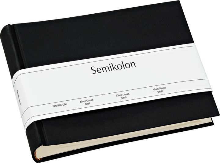 Actual product image Semikolon Classic Small (21.5 x 16 cm)