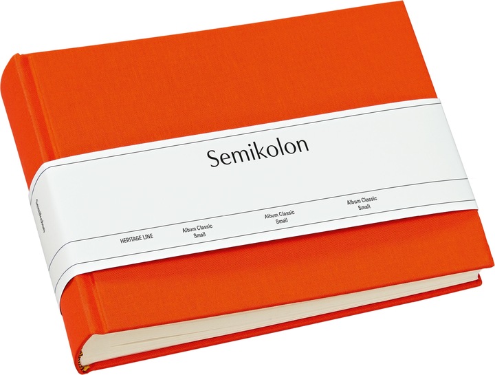 Actual product image Semikolon Classic Small (21.5 x 16 cm)