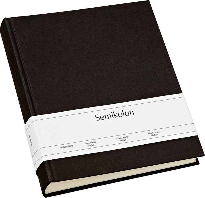 Produktbild Semikolon Classic Medium (21.5 x 25.5 cm)