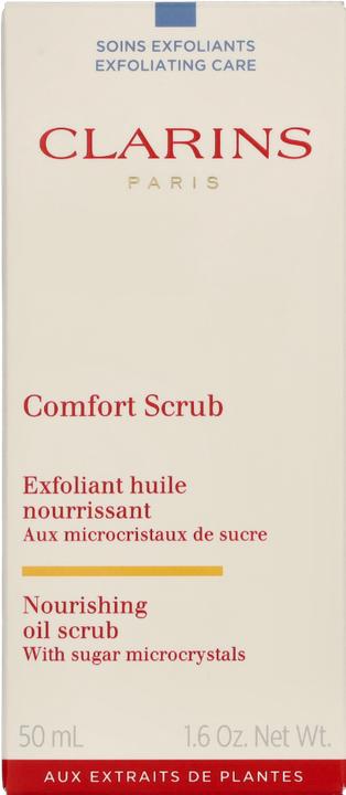 Image du produit Clarins Skin - Komfort Peeling (Exfoliant nettoyant, 50 ml)