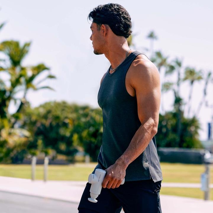 Immagine prodotto Hyperice Hypervolt Go 2.0 (3 Passi, 180 min)