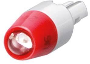 Actual product image Siemens Lamp LED BA9S base white