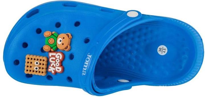 Produktbild Joma S.Froc Kinder-Flip-Flops (30)