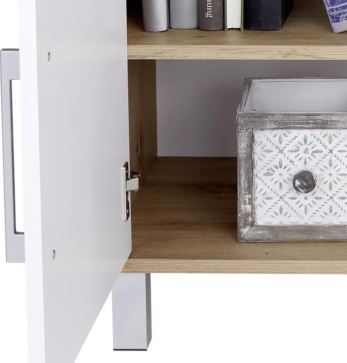 Image du produit Lipo Boîte (99 x 40 x 85 cm)