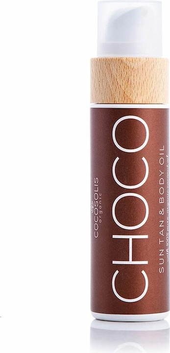 Produktbild Cocosolis Choco (Selbstbräunungstuch, 110 ml)