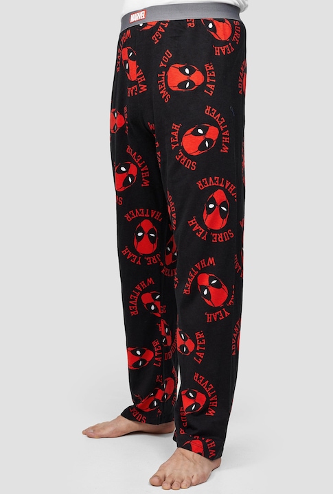 Immagine prodotto Recovered Marvel Deadpool Slogan Heads (XL)