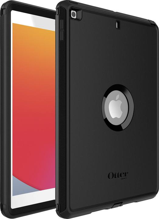 Productafbeelding OtterBox Verdediger (Apple iPad 2019 (7e generatie), Apple iPad 2020 (8e generatie), Apple iPad 2021 (9e generatie))