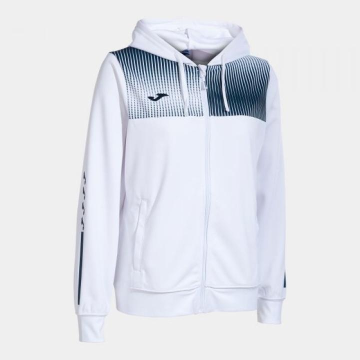 Image du produit Joma Öko-Supernova-Kapuzenpullover mit Reissverschluss (XXS)
