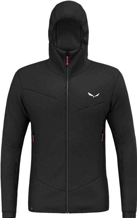 Produktbild Salewa Sella Crevasse Hd Jacket M (48, M)