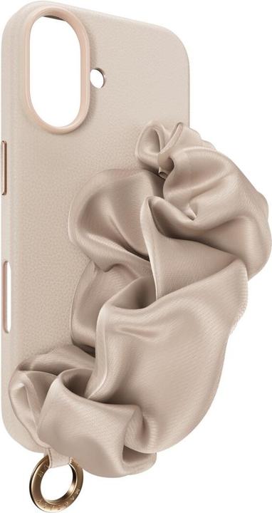 Produktbild MagEasy - Foulard M Schutzhülle mit Armband iPhone 17 (Apple iPhone 17)